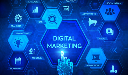 Importance of digital marketing in business